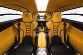Koenigsegg Gemera 2020 - present