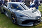 Koenigsegg Gemera 2020 - present