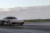 Koenigsegg Gemera 2020 - present