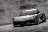 Koenigsegg Gemera 2020 - present