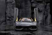 Koenigsegg Gemera 2020 - present