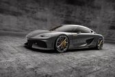 Koenigsegg Gemera 2020 - present