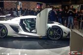 Koenigsegg Jesko 2019 - present