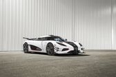 Koenigsegg One:1 2014 - 2015