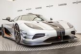 Koenigsegg One:1 2014 - 2015