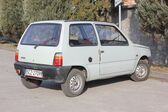 Lada 1111 Oka 0.65 (29 Hp) 1990 - 1996