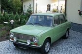 Lada 21011 1.3 (70 Hp) 1974 - 1983