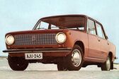Lada 21011 1.3 (70 Hp) 1974 - 1983