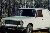 Lada 2101 1970 - 1983