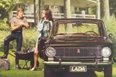 Lada 2101 1.2 (62 Hp) 1970 - 1983