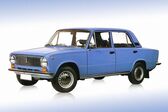 Lada 21013 1.2 (64 Hp) 1977 - 1988