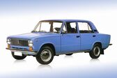 Lada 21013 1977 - 1988