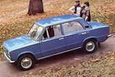 Lada 21013 1.2 (64 Hp) 1977 - 1988