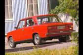 Lada 21013 1.2 (64 Hp) 1977 - 1988