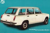 Lada 2102 1.2 (64 Hp) 1971 - 1984