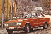 Lada 21035 1972 - 1983