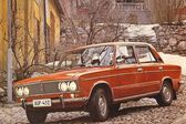 Lada 21035 1972 - 1983