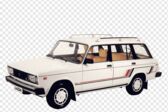 Lada 21044 1.7 (79 Hp) 1997 - 2003