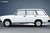 Lada 21043 1984 - 2012