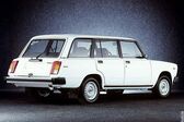 Lada 21043 1984 - 2012