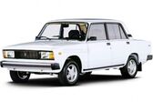 Lada 21051 1981 - 1999