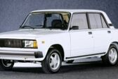 Lada 2105 1980 - 1992