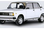 Lada 21053 1.5i (71 Hp) 2005 - 2007