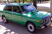 Lada 21063 1.3 (64 Hp) 1976 - 1993