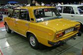 Lada 2106 1.6 (75 Hp) 1976 - 2005