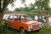 Lada 2106 1976 - 2005