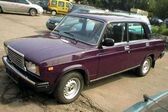 Lada 21074 1982 - 2003