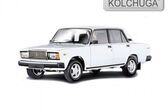 Lada 21073 1.7i (80 Hp) 1996 - 2003