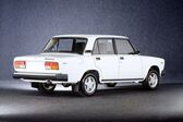 Lada 21073 1.5i (71 Hp) 2005 - 2012