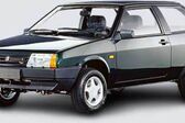 Lada 2108 1984 - 1997