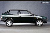 Lada 2108 1984 - 1997