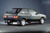 Lada 2108 1984 - 1997