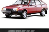 Lada 21099 1990 - 2005