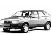 Lada 2109 1.3 (64 Hp) 1987 - 1997