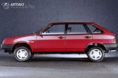 Lada 21093-20 1997 - 2005