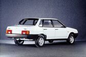 Lada 21099-20 1.5 i (78 Hp) 1994 - 2005