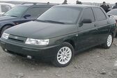 Lada 2110 1.5 (73 Hp) 1996 - 2003