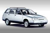 Lada 21113 1997 - 2004