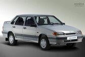 Lada 2115-40 1.6 (80 Hp) 2003 - 2012