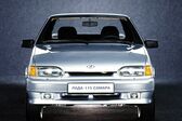 Lada 2115-20 1.5 i (78 Hp) 2000 - 2012