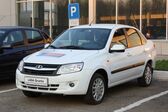 Lada Granta I Sedan 1.6 (98 Hp) 2011 - 2018