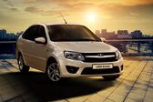 Lada Granta I Hatchback 2014 - 2018