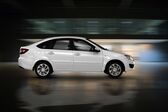 Lada Granta I Hatchback 1.6 16V (98 Hp) Automatic 2014 - 2018