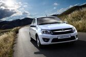 Lada Granta I Hatchback 2014 - 2018