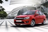 Lada Granta I Hatchback 2014 - 2018