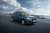 Lada Granta I Hatchback 1.6 16V (98 Hp) Automatic 2014 - 2018